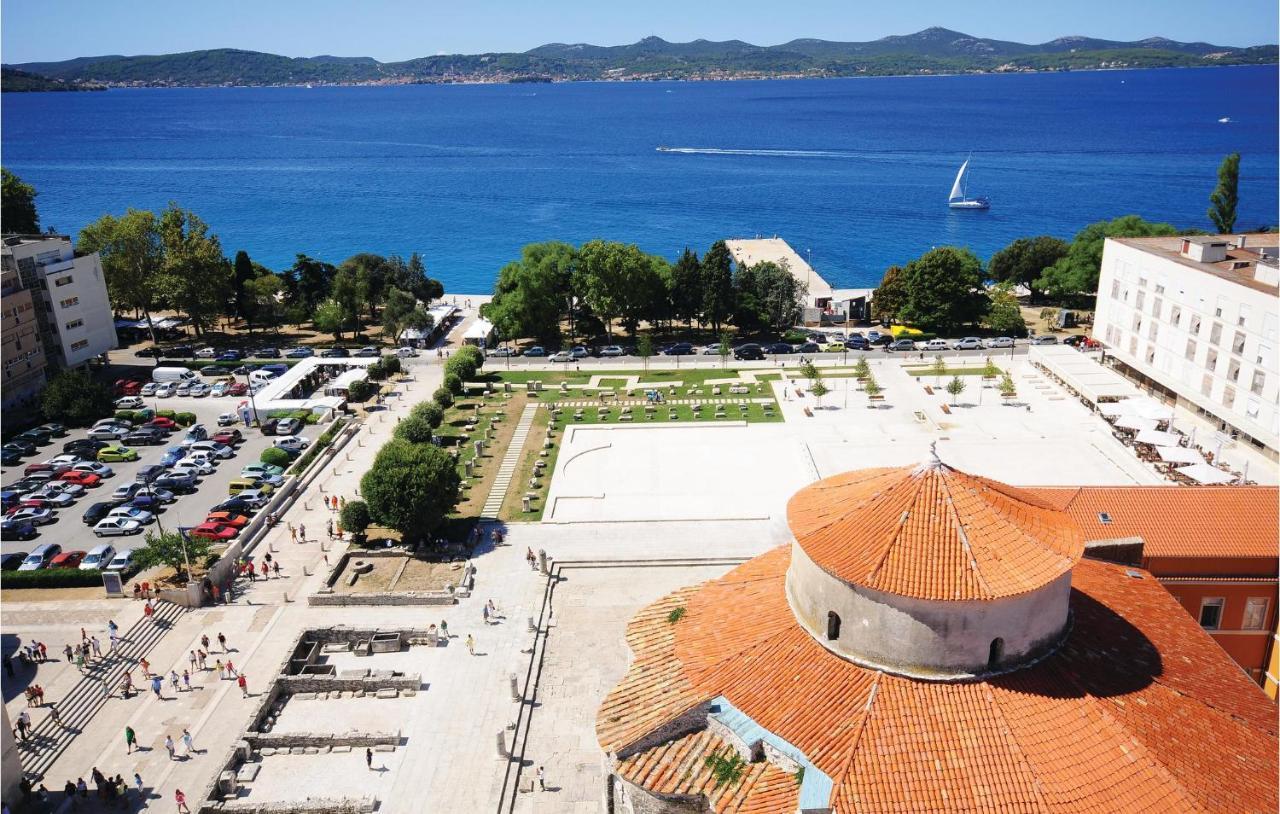 Vii * Zadar